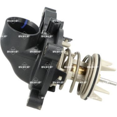 NRF | Thermostat, Kühlmittel | 725262