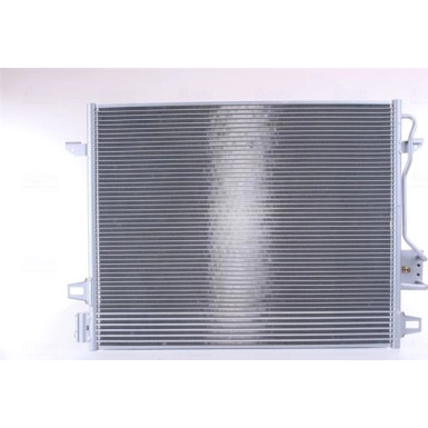 940098 Kondensator, Klimaanlage ** FIRST FIT **