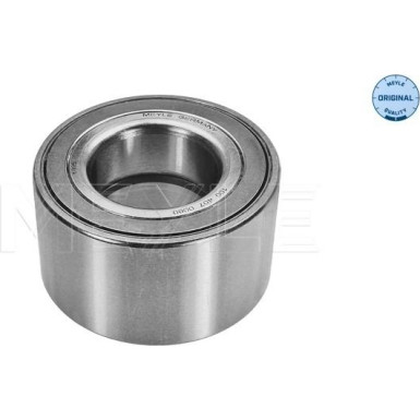 100 407 0080 Radlager MEYLE-ORIGINAL: True to OE.