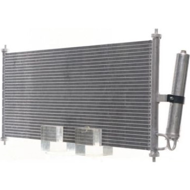 Mahle | Kondensator, Klimaanlage | AC 788 000S