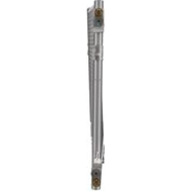 Nissens | Kondensator, Klimaanlage | 940135