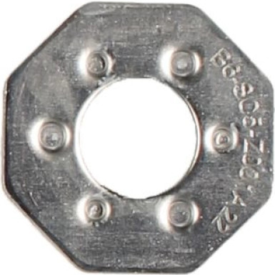 21-031144 Stoßdämpfer BILSTEIN - B4 Serienersatz