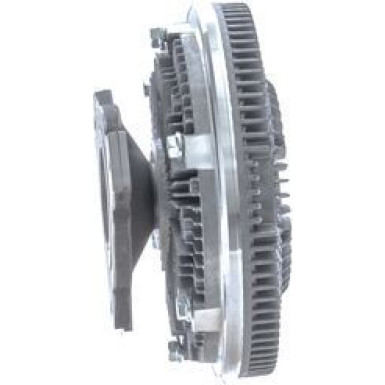 Mahle | Kupplung, Kühlerlüfter | CFC 12 000S