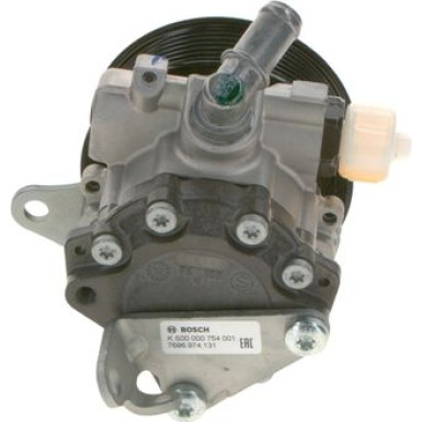 BOSCH | Hydraulikpumpe, Lenkung | K S00 000 754