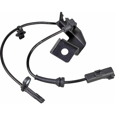 Metzger | Sensor, Raddrehzahl | 09001210
