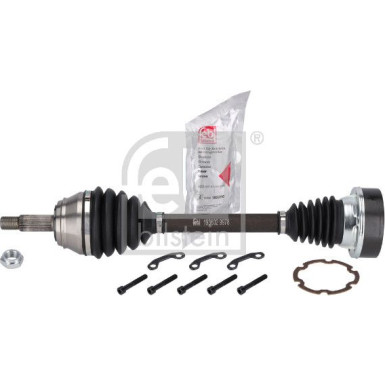 193602 Antriebswelle