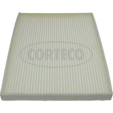 Corteco | Filter, Innenraumluft | 80000676