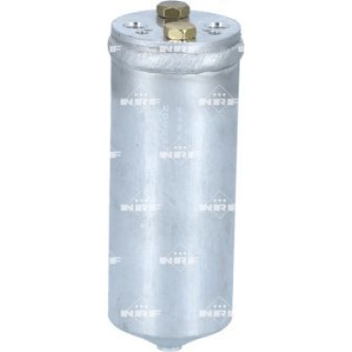 33121 Trockner, Klimaanlage