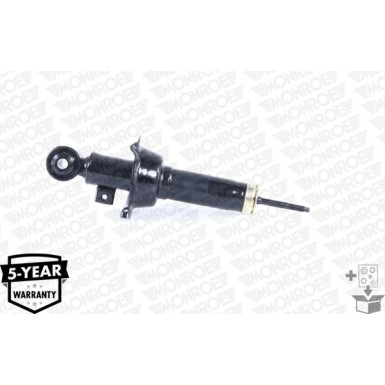 Monroe | Stoßdämpfer | 72643ST