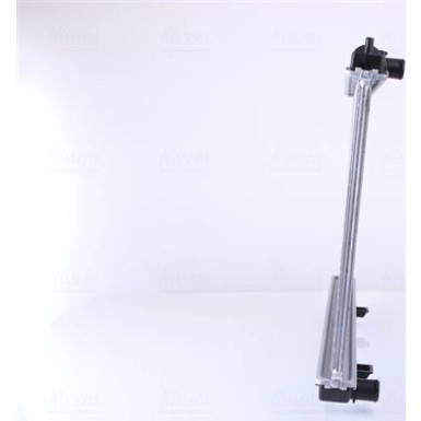 Nissens | Kühler, Motorkühlung | 67344A