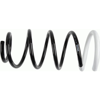 Sachs | Fahrwerksfeder | 993 237