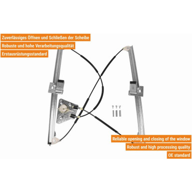 V30-2189 Fensterheber Green Mobility Parts V30-2189 Fensterheber Green Mobility Parts