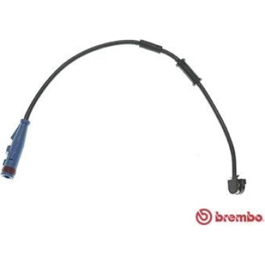Brembo Warnkontakt, Bremsbelagverschleiß PRIME LINE A 00 255