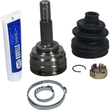 771 0535 30 Gelenksatz, Antriebswelle