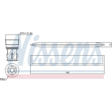 95454 Trockner, Klimaanlage ** FIRST FIT ** 95454 Trockner, Klimaanlage ** FIRST FIT **