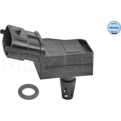Meyle Sensor, Saugrohrdruck MEYLE-ORIGINAL: True to OE 16-14 812 0005