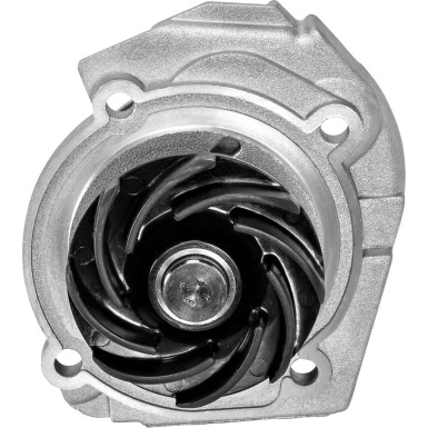 506640 Wasserpumpe, Motorkühlung