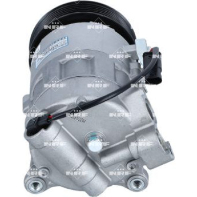 320229 Kompressor, Klimaanlage EASY FIT 320229 Kompressor, Klimaanlage EASY FIT