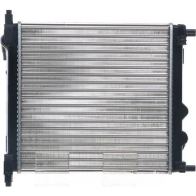 Mahle | Kühler, Motorkühlung | CR 831 001S