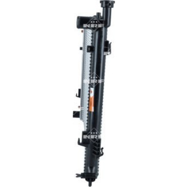 53051 Kühler, Motorkühlung 53051 Kühler, Motorkühlung