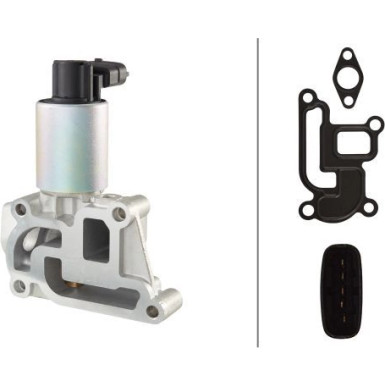 6NU 010 171-381 AGR-Ventil