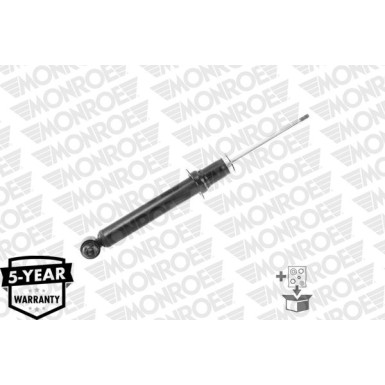 Monroe | Stoßdämpfer | 376014SP