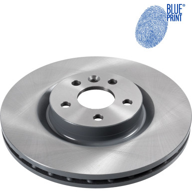 Blue Print | Bremsscheibe | ADJ134365