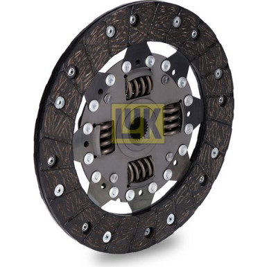 321 0022 10 Kupplungsscheibe