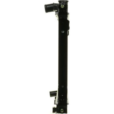 Mahle | Kühler, Motorkühlung | CR 185 000S