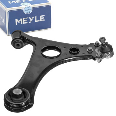 Meyle Lenker, Radaufhängung MEYLE-ORIGINAL: True to OE 016 050 0021