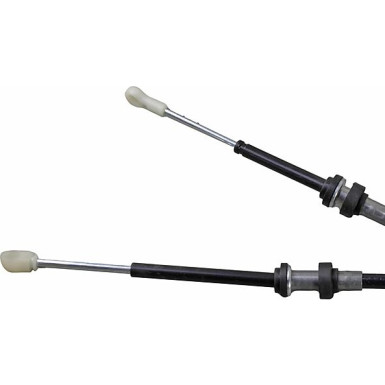 3150227 Seilzug, Schaltgetriebe