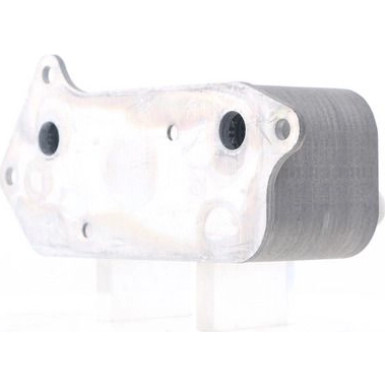 Mahle | Ölkühler, Motoröl | CLC 128 000S