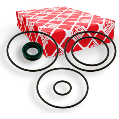 FEBI BILSTEIN 08788 Dichtungssatz, Hydraulikpumpe