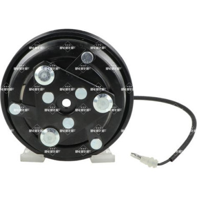 380142 Magnetkupplung, Klimakompressor