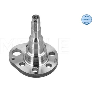 100 501 0036 Achszapfen, Achskörper MEYLE-ORIGINAL: True to OE.