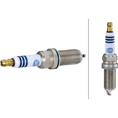 8EH 188 706-081 Zündkerze Iridium Pro