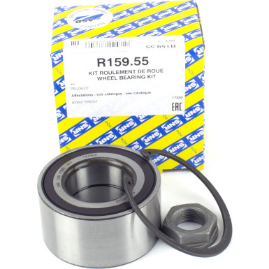 R159.55 Radlagersatz