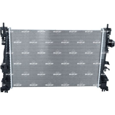 NRF | Kühler, Motorkühlung | 58492