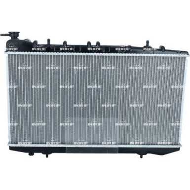 NRF | Kühler, Motorkühlung | 513497