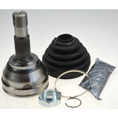 20634 Gelenksatz, Antriebswelle