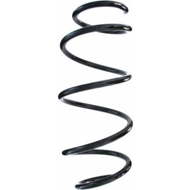 Spidan | Fahrwerksfeder | 87391