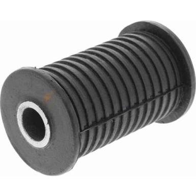 V40-1542 Lagerung, Blattfeder Original VAICO Qualität