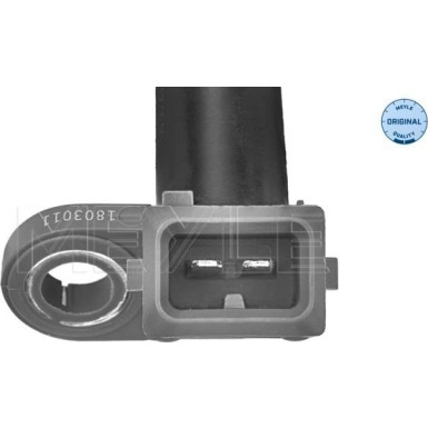 714 810 0001 Impulsgeber, Kurbelwelle MEYLE-ORIGINAL: True to OE.