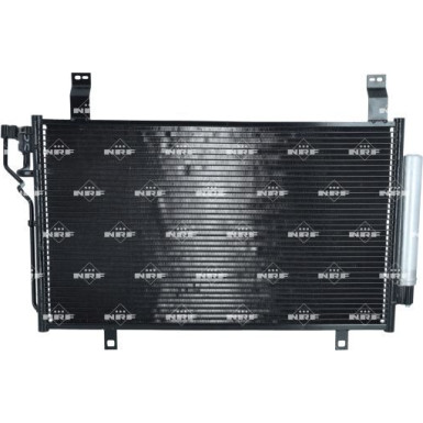 350408 Kondensator, Klimaanlage EASY FIT 350408 Kondensator, Klimaanlage EASY FIT