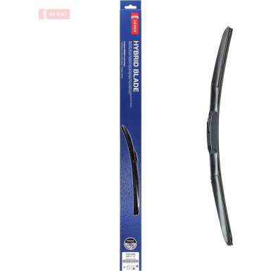 Denso Wischblatt Scheibenwischer Hybrid Wiper Blade DUR-048L