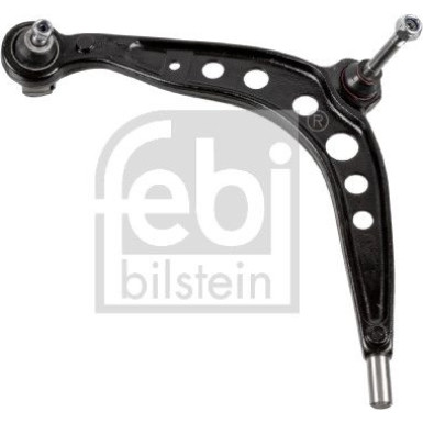 febi bilstein | Lenker, Radaufhängung | 07965