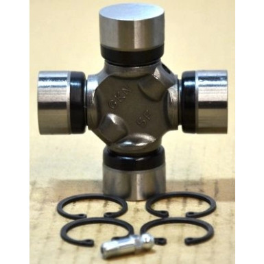 U 967 Gelenk, Gelenkwelle