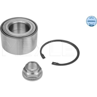Meyle Radlagersatz MEYLE-ORIGINAL: True to OE 35-14 650 0001