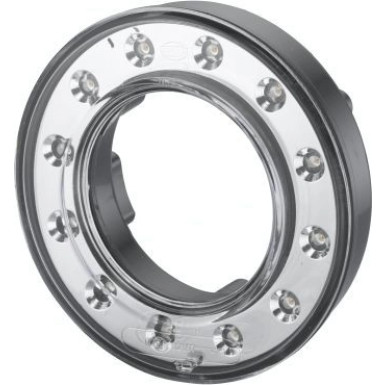 Hella | Schlussleuchte | 2SA 008 405-011
