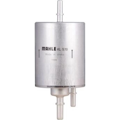 KL 570 Kraftstofffilter KL 570 Kraftstofffilter